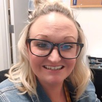 Michelle Tyson