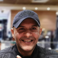 Ra'Ad Saeed Mpa,Chrp