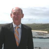 Mark Goode MBM, FAIM CEng