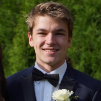 Nolan Charlton