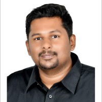 Anand Menon