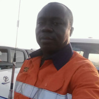 Michael Opoku