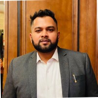 Yash Shetty