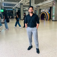 Aksh Sharma