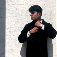 Yugansh Chopra