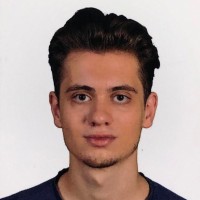 Ahmet Enes Karcı