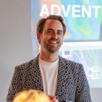 Tristan Hupe-Guimarães