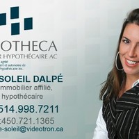 Marie-Soleil Dalpé
