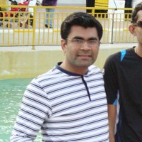 Ukani Manoj