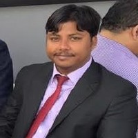 Vikram Rai