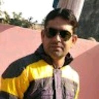 Sanjeev Kumar