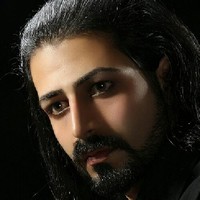 saber ghasemi