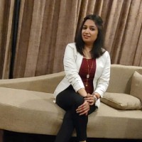 Vasudha Gupta