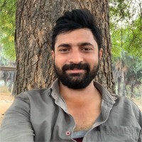 Suman Godugu
