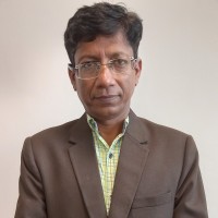 Dr. Samiran Jana