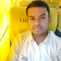 Pallab Ghosh
