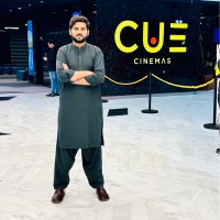 Akrash Haider