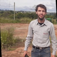 José Ricardo Coltri Marri