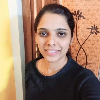 Akshatha Bhandari