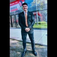 Gabriel Vera Jara