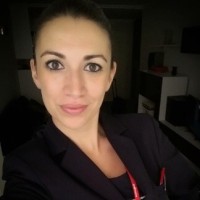 Paula Presa Sordo