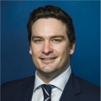 Nicholas Wilson