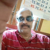 Rameshbabu Gurusamy