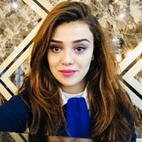 Leyla Quliyeva