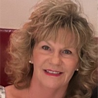 Patricia Gilroy