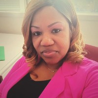Tramaine Moultrie