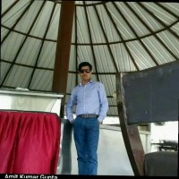 Amit Kumar Gupta