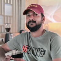 Praveen Kumar Halyal