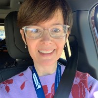 Melissa Galbraith