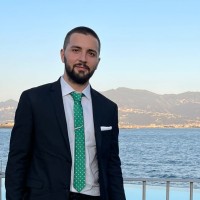 Antonio Farina