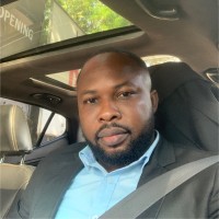 Thompson Elikem