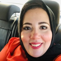 Mariam Magdy