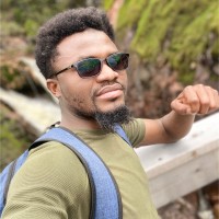 Rasheed Ature