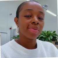 Oluchi Janet Egwudike