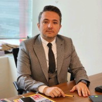 Uğur GÖKÇEK