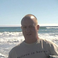 BILL WARRINGTON