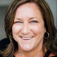 Erika M Harrison