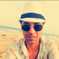 Aymen Haj Ali