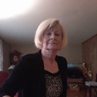 Roberta Drane