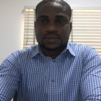 Chijioke Maduabuchi (MNSE,COREN,NEBOSH IGC)