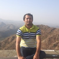 Sushant Choudhary