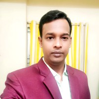 Md. Ruhul Amin