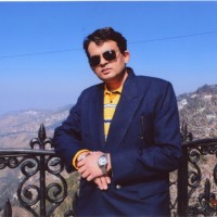 PV Kumar, PMP