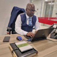 Okechukwu Anokwu