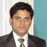 Mohammad Yasir Siddiqui