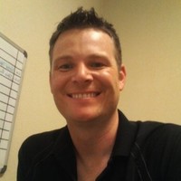 Ryan Blackwell